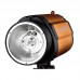 Godox Smart 250SDI/220V 250WS Photo Strobe Light Studio Flash Photography Lighting With Buzzer