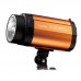 Godox Smart 250SDI/110V 250WS Photo Strobe Light Studio Flash Photography Lighting With Buzzer