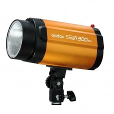 Godox Smart 300SDI/220V 300WS Photo Strobe Light Studio Flash Photography Lighting With Buzzer