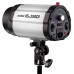 Godox MINI PIONEER 250DI/110V Studio Flash Monolight Flash Strobe With Lamp Head For DSLR Cameras
