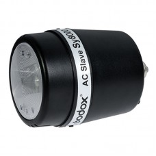 Godox SY8000/220V AC Slave Flash Photo Strobe Light Studio Flash E27 Screw Photography Strobe Bulb