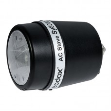 Godox SY8000/110V AC Slave Flash Photo Strobe Light Studio Flash E27 Screw Photography Strobe Bulb