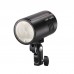 Godox AD100pro Pocket Flash 100Ws TTL 2.4G HSS 1/8000s 360 Full Power Flashes Pocket Flashlight