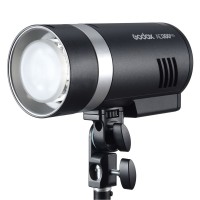 Godox AD300pro 300Ws Outdoor Flash Monolight Strobe Flash Light For Canon Nikon Sony Fuji Olympus