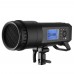 Godox AD400pro Outdoor Flash TTL HSS Flash 400W Monolight Strobe Built-In 2.4G Wireless X System