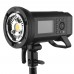 Godox AD400pro Outdoor Flash TTL HSS Flash 400W Monolight Strobe Built-In 2.4G Wireless X System