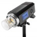 Godox AD400pro Outdoor Flash TTL HSS Flash 400W Monolight Strobe Built-In 2.4G Wireless X System