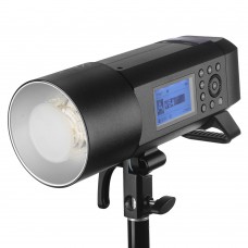 Godox AD400pro Outdoor Flash TTL HSS Flash 400W Monolight Strobe Built-In 2.4G Wireless X System