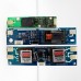 T-80S 8th Generation Laptop TV/LCD/LED Test Tool LCD Panel Tester with Cable Adapter Support 7-84 Inch LVDS interface US Plug