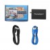 NK-M006 USB3.0 3G-SDI Video Card SDI To HDMI 1080P60 Game Video Acquisition Card For Windows Linux