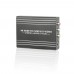 NK-H12 4K HDMI To CVBS & S-VIDEO Converter Adapter 2160P60 + HDCP2.2 + Audio Driver-Free Device