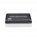 NK-X6 Video Card HDMI 2x1 Switcher & Audio Video Acquisition Card 4K HDR For Linux Windows OS X