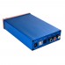 NK-P90 Headphone Amplifier DAC USB/Optical/Coaxial Digital Audio Amplifier Decoder 192KHz 24Bit