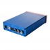 NK-P90 Headphone Amplifier DAC USB/Optical/Coaxial Digital Audio Amplifier Decoder 192KHz 24Bit