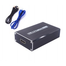 NK-U3 Video Card USB 3.0 HDMI Video Acquisition Card HDMI To USB 3.0 Video Collection Dongle