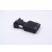 NK-X1 Mini VGA To HDMI Converter Adapter Full HD 1080P VGA (Input) Audio (Input) HDMI (Output)