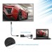 NK-330 VGA To HDMI Cable 1080P HD VGA To HDMI Converter Cable For Desktop PC Laptop DVD Set-Top Box