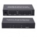 NK-T32 For Toslink Switch/Splitter 3 In 2 Out With IR Remote Toslink Splitter LPCM2.0/DTS/Dolby-AC3