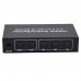 NK-T32 For Toslink Switch/Splitter 3 In 2 Out With IR Remote Toslink Splitter LPCM2.0/DTS/Dolby-AC3