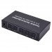 NK-T32 For Toslink Switch/Splitter 3 In 2 Out With IR Remote Toslink Splitter LPCM2.0/DTS/Dolby-AC3