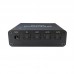 NK-Q5 For SPDIF/Toslink Splitter 1x3 Optical Audio Splitter Switch 1 In 3 Out  LPCM2.0/DTS/Dolby-AC3