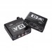  NK-C6 DAC Decoder Digital To Analog Audio Hifi Headphone Amplifier w/ Interface For Toslink Coaxial