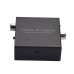 NK-Q7 DAC Digital Audio Converter 2-Way Optical Audio Converter Compact Size For Toslink Coaxial