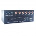 NK-A6L Digital Audio Decoder 5.1 Audio Gear Digital Sound Decoder For Set-Top Boxes HD Players PS2