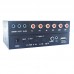 NK-A6L Digital Audio Decoder 5.1 Audio Gear Digital Sound Decoder For Set-Top Boxes HD Players PS2