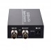 NK-F002 SDI To VGA Adapter 3G SDI To VGA Scaler Converter Supports 3G Signal Transmission 100 Meters