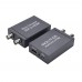 NK-M008 Micro Converter SDI To HDMI Converter HD-SDI 3G-SDI Signals Displayed On HDMI Monitor