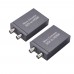 NK-M008 Micro Converter SDI To HDMI Converter HD-SDI 3G-SDI Signals Displayed On HDMI Monitor