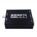 NK-A8 SDI To HDMI Converter 3G SDI To HDMI + DVI Converter Supports SD-SDI/HD-SDI/3G-SDI Signals