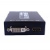 NK-A8 SDI To HDMI Converter 3G SDI To HDMI + DVI Converter Supports SD-SDI/HD-SDI/3G-SDI Signals