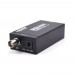 NK-S009 HDMI To SDI Converter Adapter Mini 3G HDMI To SDI Audio Supports Output 3G-SDI HD-SDI SD-SDI