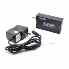 NK-S009 HDMI To SDI Converter Adapter Mini 3G HDMI To SDI Audio Supports Output 3G-SDI HD-SDI SD-SDI