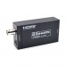 NK-S009 HDMI To SDI Converter Adapter Mini 3G HDMI To SDI Audio Supports Output 3G-SDI HD-SDI SD-SDI