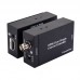 NK-C100IR HDMI Extender HDMI Over Single Coaxial Extender HDMI Extender Over Coaxial Cable With IR