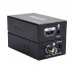NK-C100IR HDMI Extender HDMI Over Single Coaxial Extender HDMI Extender Over Coaxial Cable With IR