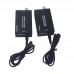 NK-C100IR HDMI Extender HDMI Over Single Coaxial Extender HDMI Extender Over Coaxial Cable With IR