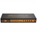 NK-H62 HDMI Matrix Switch 6 In 2 Out 1080P HDMI True Matrix 6x2 4K/Audio EDID/ARC/Audio Extractor