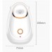 BFS-01 Hot Mist Facial Steamer Household Beauty Face Steamer Portable Facial Humidifying Spray