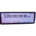 PLL-GNSSDO GNSS Disciplined Oscillator GNSS Disciplined Clock 10MHz High Precision Clock For GLONASS