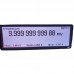 PLL-GNSSDO GNSS Disciplined Oscillator GNSS Disciplined Clock 10MHz High Precision Clock For GPS+BDS