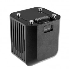 Godox AC400 AC Power Unit AC Power Supply Input AC 100V-240V For Godox AD400Pro Outdoor Flash
