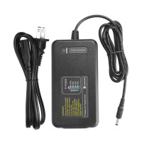 Godox C400P Battery Charger 100-240V Input Suitable For Godox AD400Pro Outdoor Flash Strobe Light