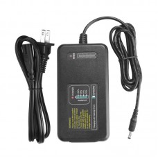 Godox C400P Battery Charger 100-240V Input Suitable For Godox AD400Pro Outdoor Flash Strobe Light