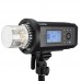 Godox AD600Pro 600W Outdoor Flash TTL HSS Integrated Strobe Light Built-In 2.4G Wireless X System