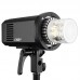 Godox AD600Pro 600W Outdoor Flash TTL HSS Integrated Strobe Light Built-In 2.4G Wireless X System