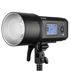 Godox AD600Pro 600W Outdoor Flash TTL HSS Integrated Strobe Light Built-In 2.4G Wireless X System